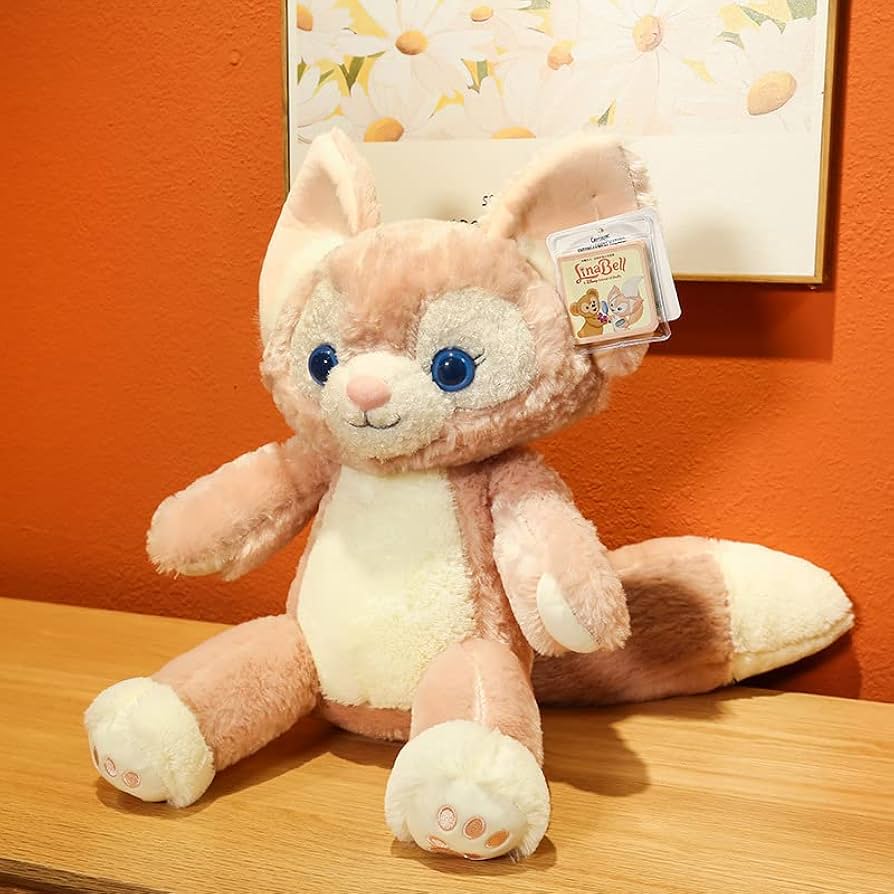 Amazon.co.jp: Kinyard (三点セット)リーナベル ぬいぐるみ